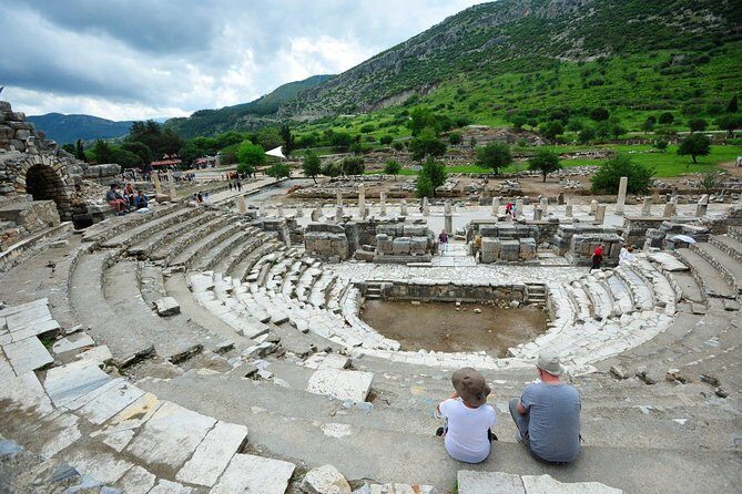 Best of Ephesus Tour For Cruisers From Kusadasi Port - Why This Tour Works