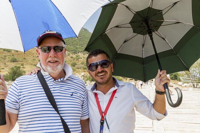 Best of Ephesus Tour For Cruisers - The Sum Up