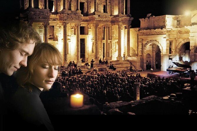 Best Of Ephesus Tour For Crusiers with lunch (skip the line) - Who Will Love This Tour?