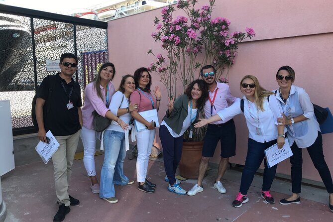 Best of Ephesus Tour from Kusadasi Port / ONLY FOR CRUISE GUESTS - A Deep Dive into the Itinerary