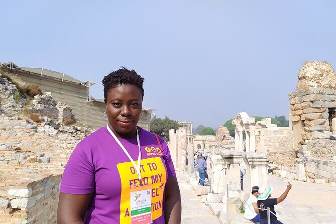 Best of Ephesus Tour From Kusadasi: Temple of Artemis, St John Basilica, Isa Bey Mosque - The Guides: Making the Experience Special