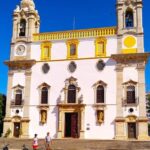 Best of Faro - Guided Bike Tour (2.30h) - In Summary