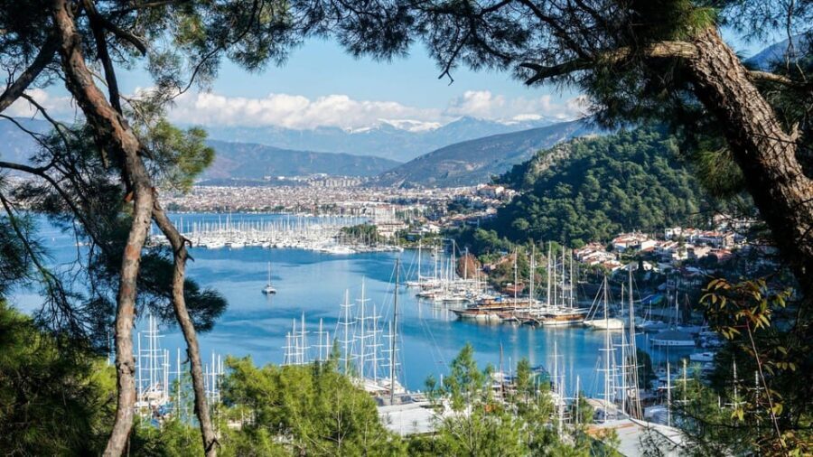 Best of Fethiye: Private Walking Tour with a Local - An Honest Look at the Experience