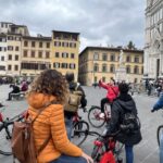 Best of Florence Electric Bike Tour - The Itinerary Breakdown