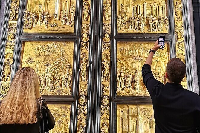 Best of Florence Private Tour with Accademia - Authentic Insights & Reviews