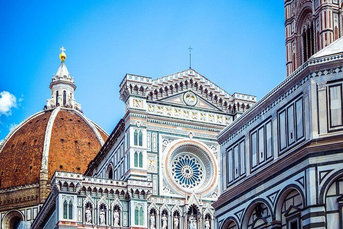 Best of Florence: small-group walking tour - Potential Drawbacks and Considerations