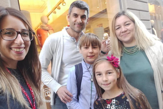 Best of Florence Tour for Kids & Families - The Itinerary in Detail