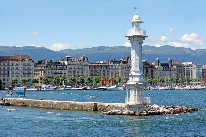 Best of Geneva City Tour with optional boat cruise - Authentic Traveler Feedback