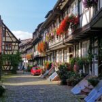 Best of Gengenbach Walk Tour with a Professional Guide - The Experience in Practice