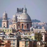 Best of Genoa: Private Walking Tour with Local - Maritime Heritage at Galata Museum