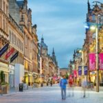 Best of Glasgow: Private Walking Tour with a Local - Why Choose the Best of Glasgow Private Walking Tour?