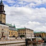 Best of Gothenburg: Private Walking Tour with a Local - The Itinerary: What You Can Expect