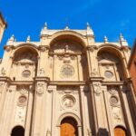 Best of Granada: Private Walking Tour with a Local - The Itinerary Breakdown