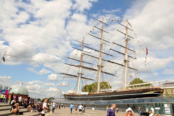 Best of Greenwich Private Day Tour - The Value of the Tour and What You Can Expect