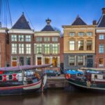 Best of Groningen: Private Walking Tour with a Local - How the Tour Works