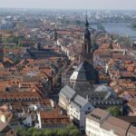 Best of Heidelberg Private Walk Tour with Professional Guide - What Does the Tour Cover?