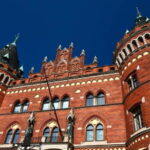 Best of Helsingborg: Private Walking Tour with a Local - Authenticity and Honest Reflections