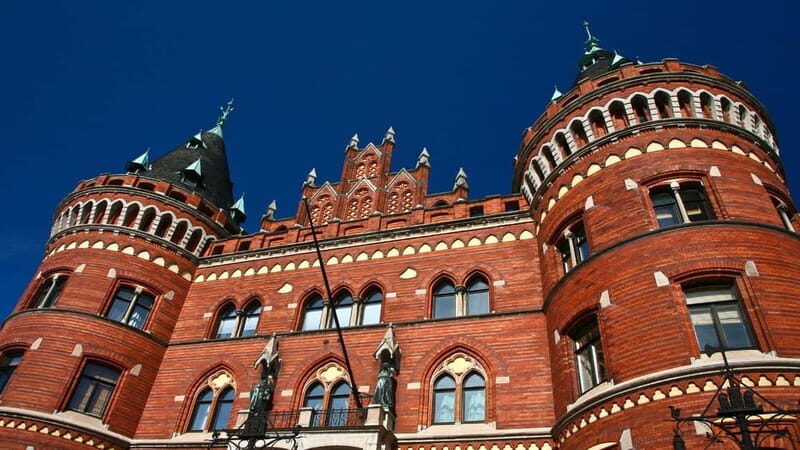 Best of Helsingborg: Private Walking Tour with a Local - Authenticity and Honest Reflections