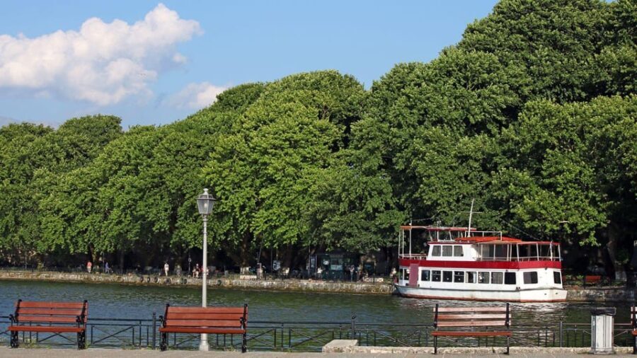 Best of Ioánnina: Private Walking Tour with a Local - What Travelers are Saying