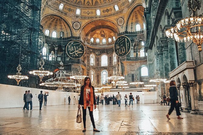 Best of Istanbul: 1, 2 or 3 Days Private Tour with Friendly Local Guide - What Makes This Tour Stand Out?