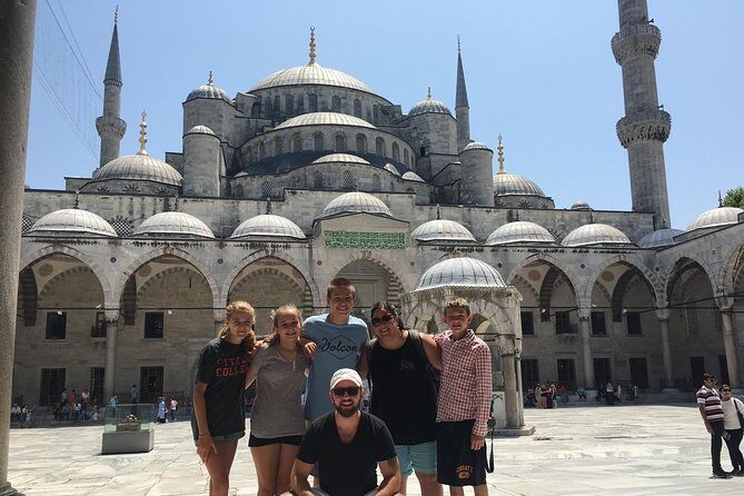 Best of Istanbul in 1 Day - Who Will Benefit Most from This Tour?