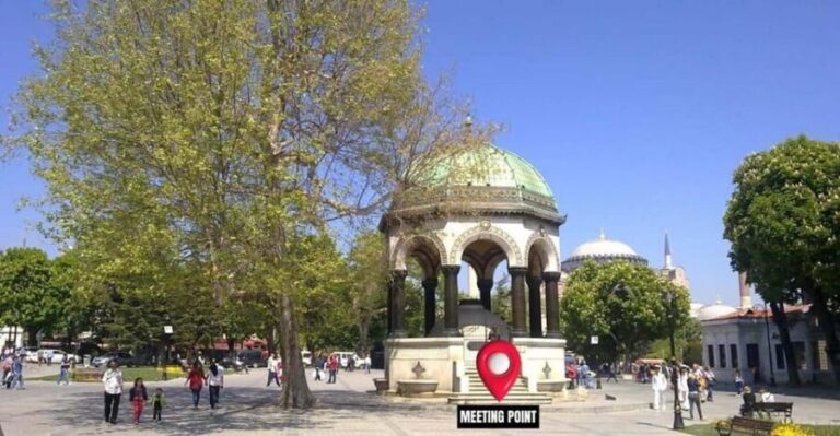 Best of Istanbul: Private Guided Istanbul Tour - What Travelers Say: Authentic Feedback