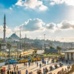 Best of Istanbul: Private Walking Tour with Local - The Guide Experience