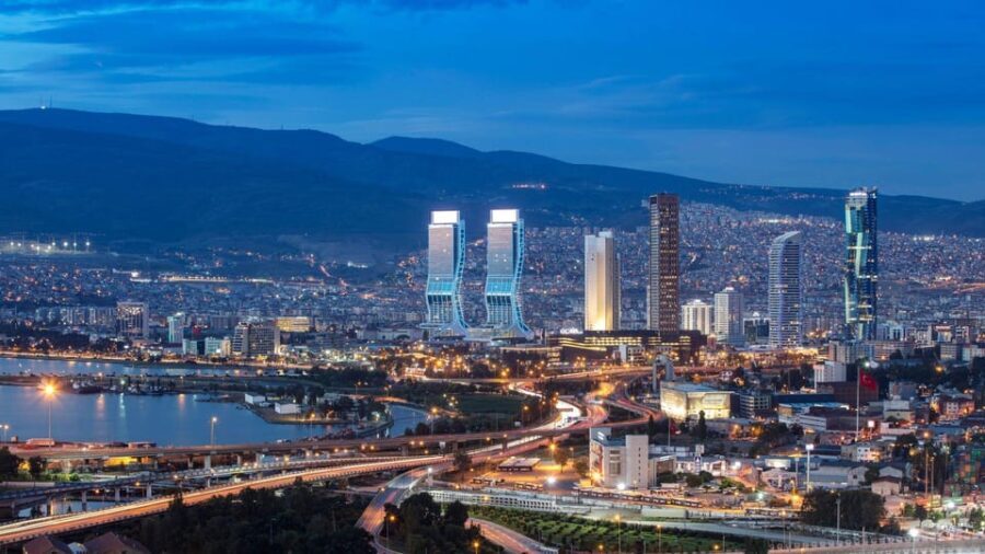 Best of Izmir: Private Walking Tour with a Local - A Walk Through Izmir’s Heart and Soul