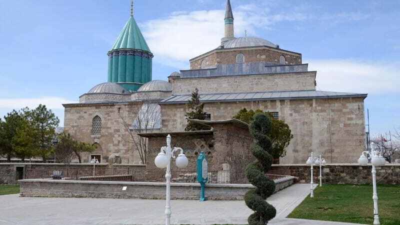 Best of Konya: Private Walking Tour with a Local - Who Should Consider This Tour?