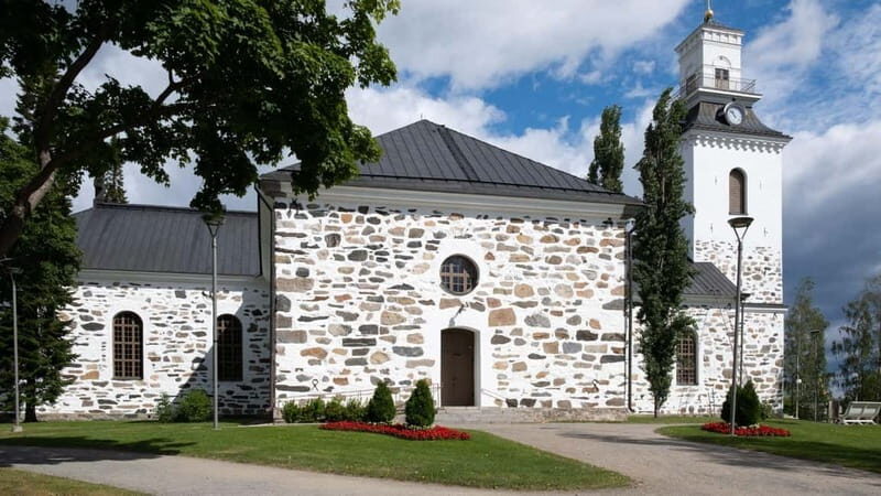 Best of Kuopio: Private Walking Tour with a Local - How the Tour Fits Different Travelers