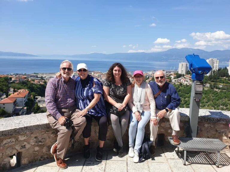 Best of Kvarner Bay Half-Day Tour from Rijeka or Opatija - Who Should Consider This Tour?