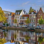 Best of Leiden: Private Walking Tour with a Local - What’s Included & What Youre Paying For