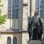 Best of Leipzig Private Walk Tour with a Professional Guide - What You’ll Discover on Your Walk