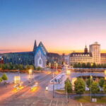 Best of Leipzig: Private Walking Tour with a Local - What’s Included and What’s Not