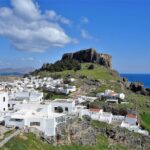 BEST OF LINDOS & RHODES - LUNCH BREAK & WINE TASTING - 19p / 7h - Who Is This Tour Best Suited For?
