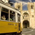 Best of Lisbon By Tuk Tuk - What It Feels Like to Be on the Tour