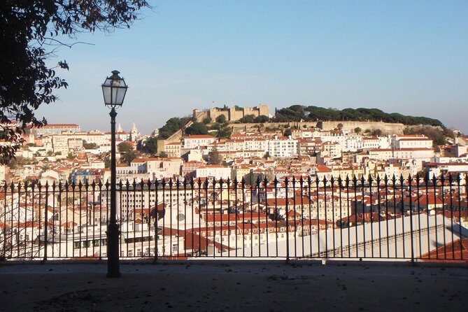 Best of Lisbon Full Day Private Tour - Who Should Consider This Tour?