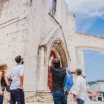 Best of Lisbon Walking Tour: Rossio, Chiado & Alfama - What’s Included and What to Expect