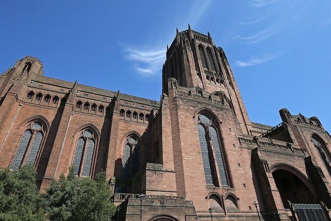 Best of Liverpool Sightseeing Tour by Private Taxi - Who Should Consider This Tour?