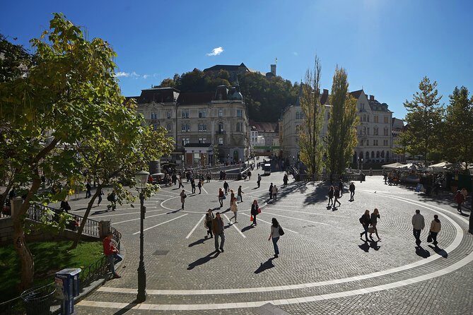 Best of Ljubljana, Classical walking tour of Capital city - Final Thoughts: Is It Worth It?