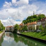 Best of Ljubljana: Private tour with Ljubljana born guide - The Highlights and Sights