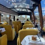 Best of London Afternoon Tea Tour Experience - Who Is This Tour Best For?