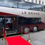 Best of London by LE GRAND - London's Luxury Bus Tour - Practical Details and Considerations
