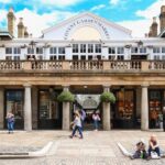 Best of London Electric Bike Tour - The Heart of the Tour: Pub Stops & Cultural Insights