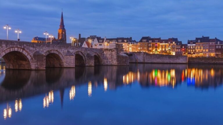 Best of Maastricht: Private Walking Tour with a Local - Who Will Enjoy This Tour?