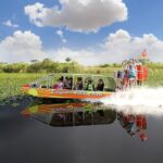 Best of Miami Combo: Everglades, Bay Cruise, & Open-top Bus Tour - FAQ