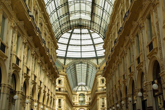 Best of Milan: PRIVATE walking tour - A Closer Look at the Itinerary and Highlights