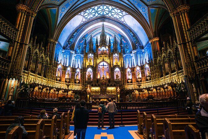 Best of Montreal Small Group Tour with River Cruise + Notre Dame - Who Is This Tour Best For?