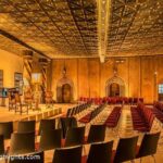 Best of Mozart Concert and Dinner or VIP Dinner at Fortress Hohensalzburg - The Concert Experience