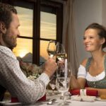 Best of Mozart Concert and GOLDEN VIP Dinner at Fortress Hohensalzburg - The Authentic Salzburg Experience